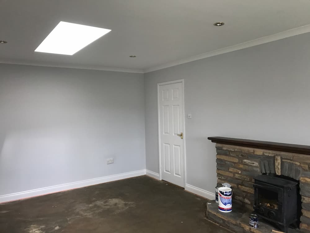 Newly-Painted-Living-Room