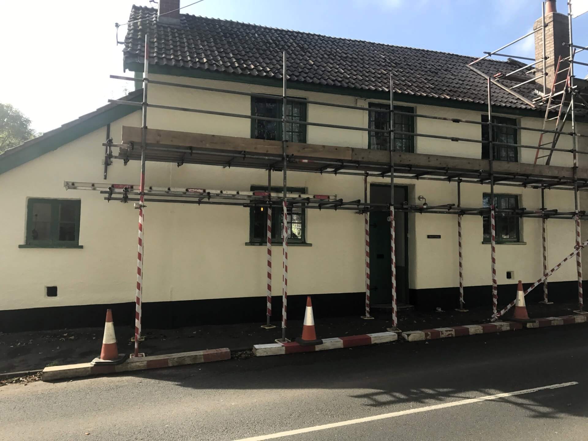 Kenton - after